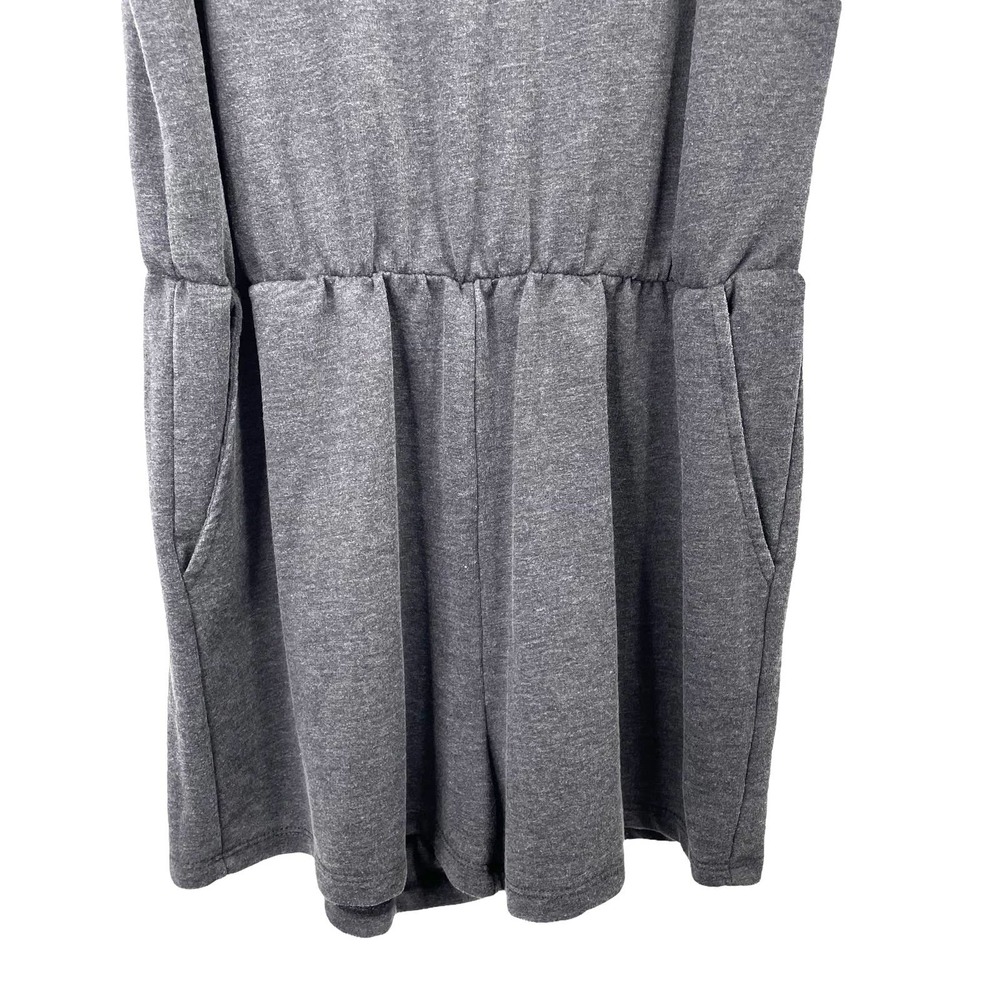 NEW Z Supply Adira cotton romper Sz M - Picture 4 of 9